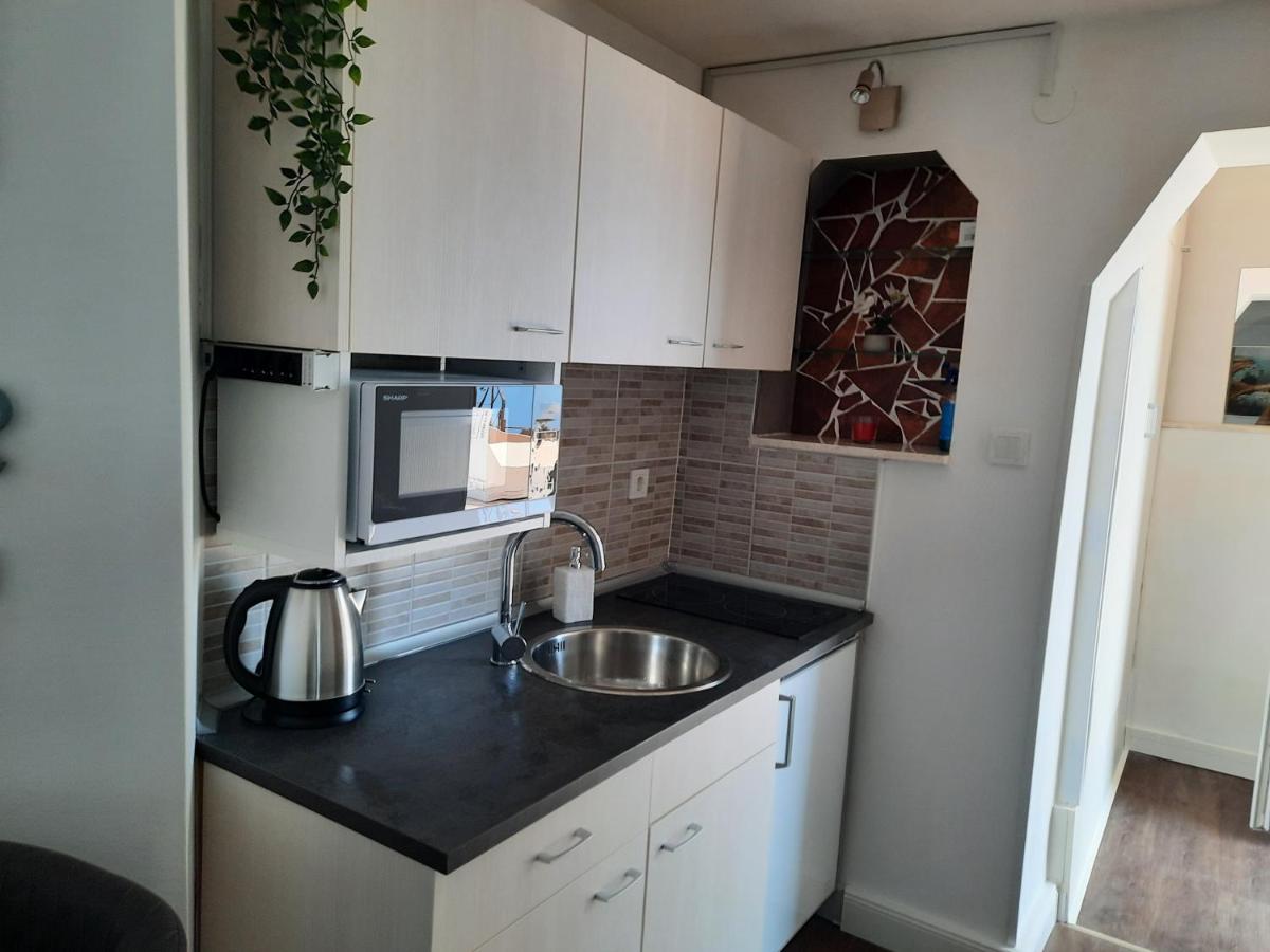 Nautica Apartment