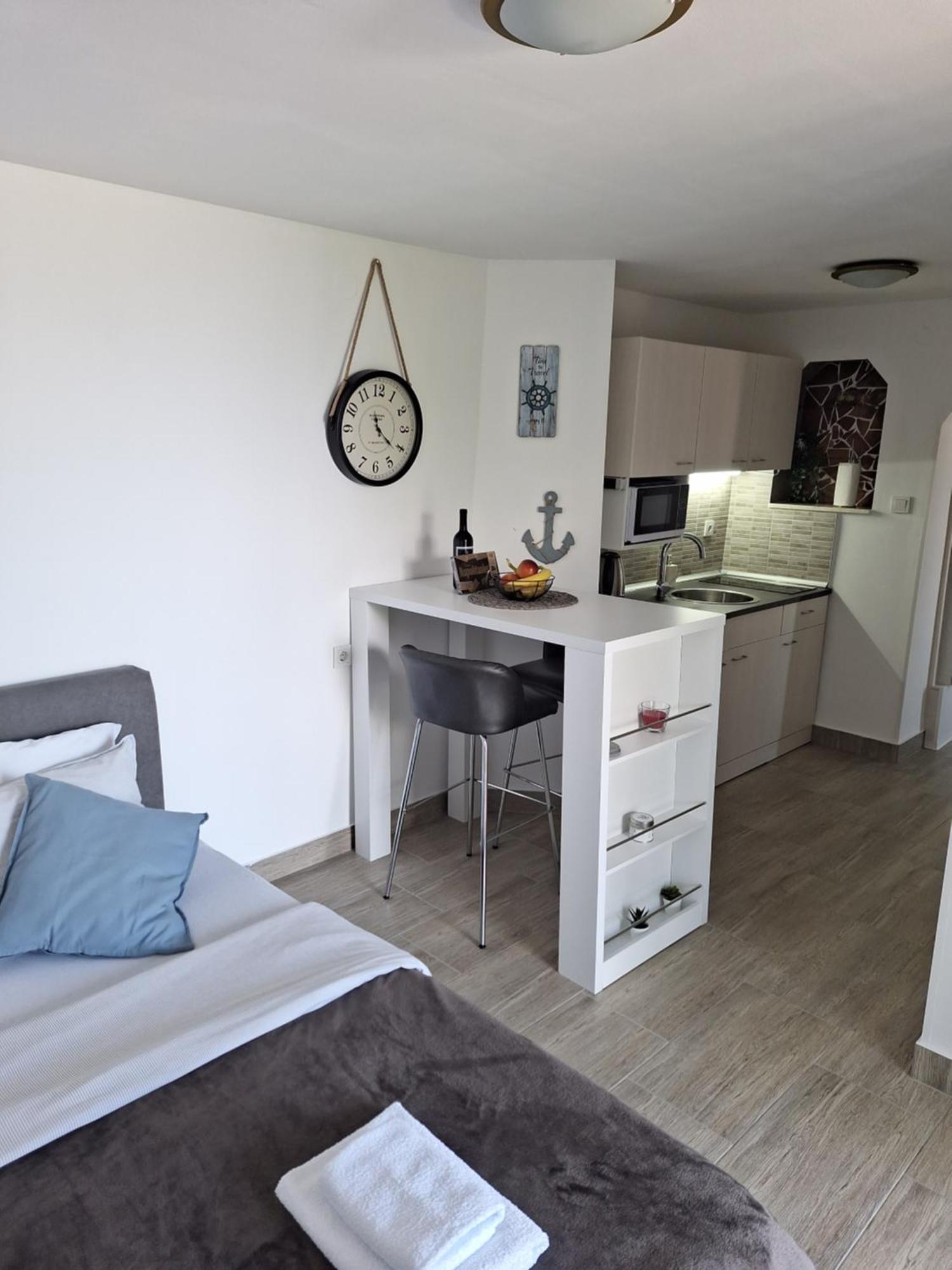 Apartment Nautica *