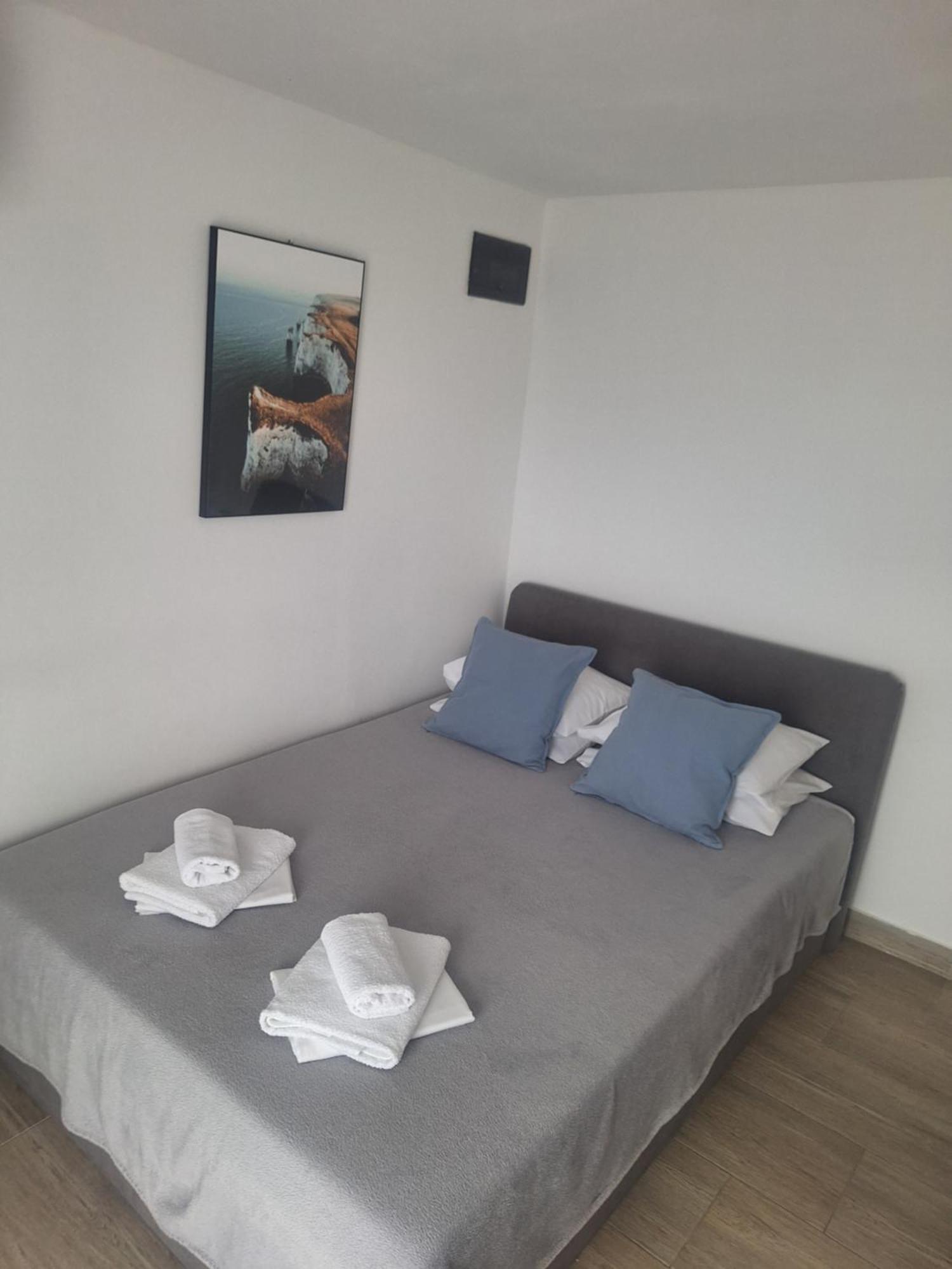 Nautica Apartment Sveti Juraj