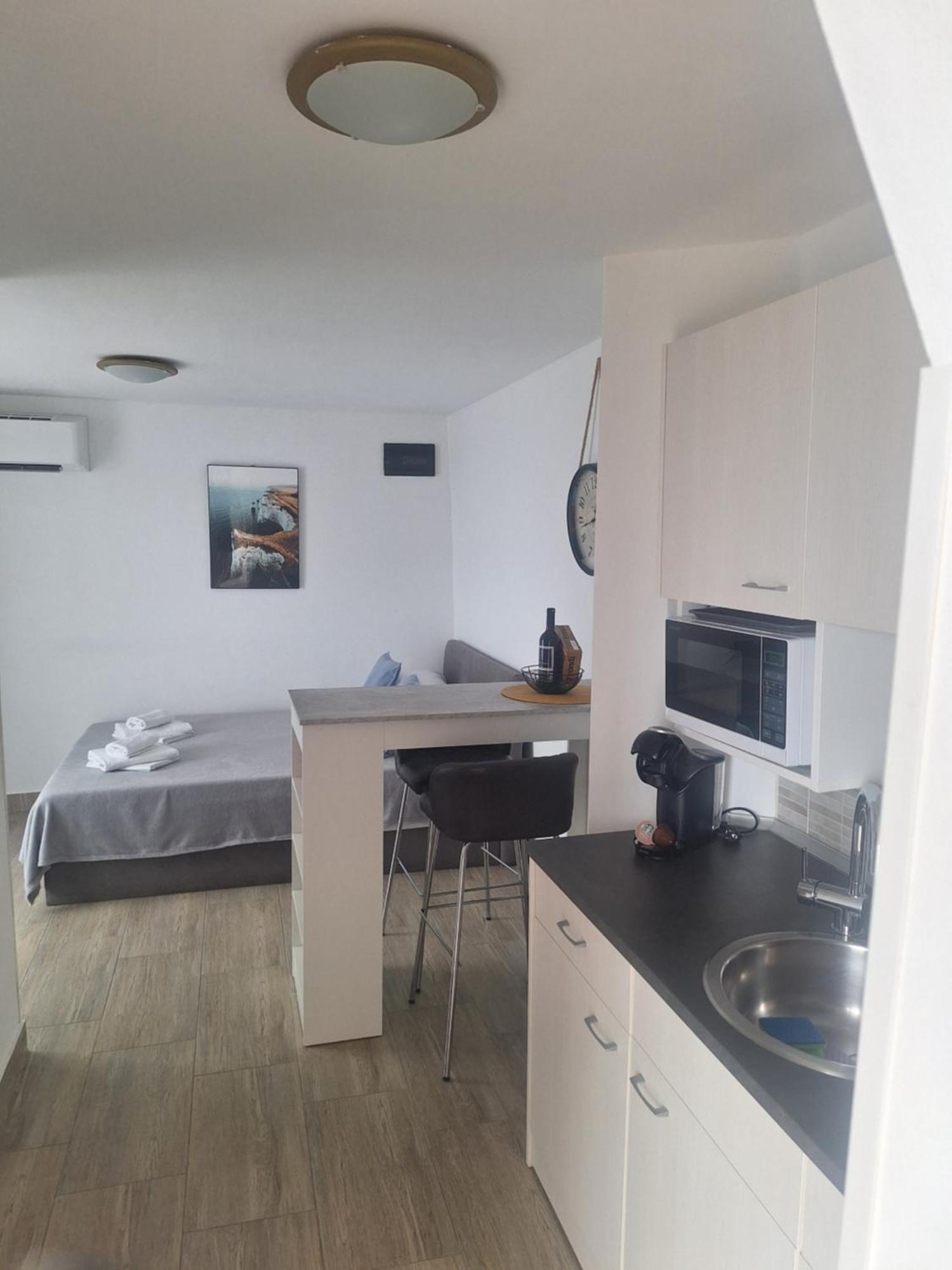 Apartment Nautica *