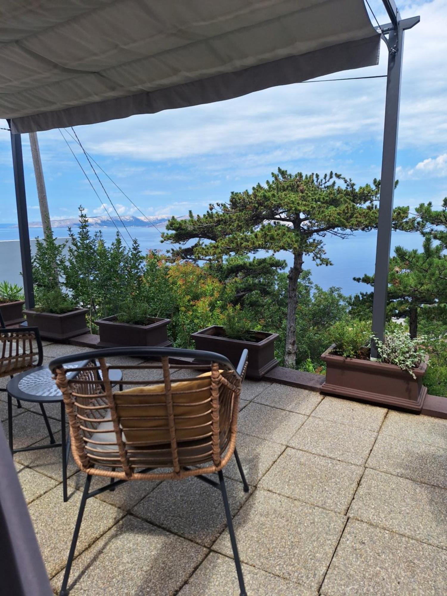 Nautica Apartment Sveti Juraj